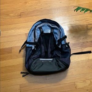 North Face Backpack